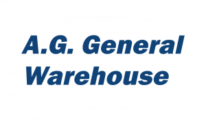 AG - General Warehouse